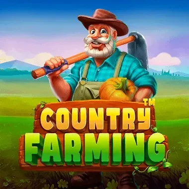 Country Farming