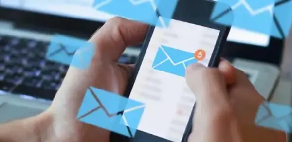 Email Support