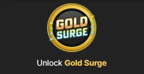 Unlock Gold Surge