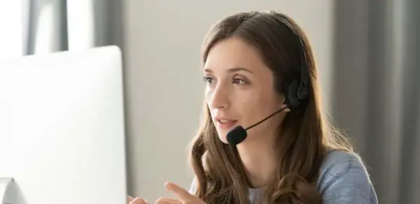 Live Chat Support