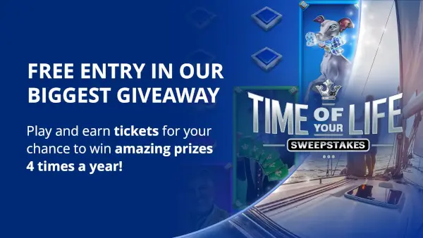 YukonGold Sweepstakes
